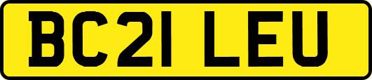 BC21LEU