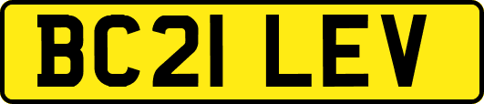 BC21LEV