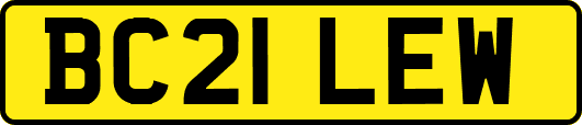 BC21LEW