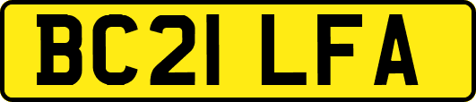 BC21LFA