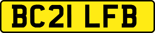 BC21LFB