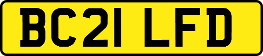 BC21LFD