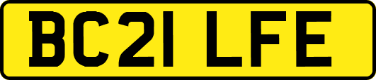 BC21LFE