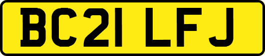 BC21LFJ