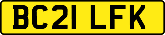 BC21LFK
