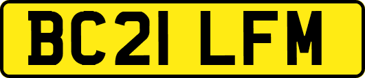 BC21LFM