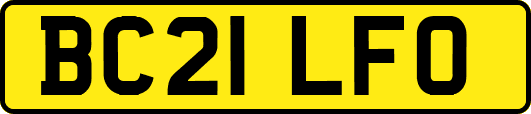 BC21LFO