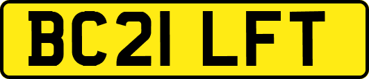 BC21LFT