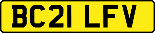 BC21LFV