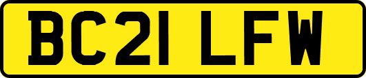 BC21LFW