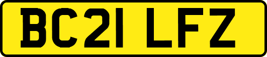 BC21LFZ