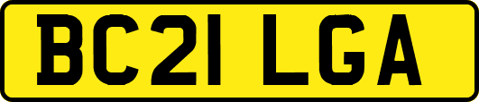 BC21LGA