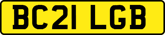 BC21LGB