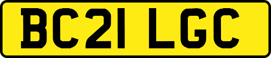 BC21LGC