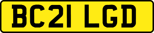 BC21LGD