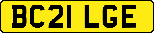 BC21LGE