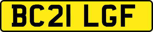 BC21LGF