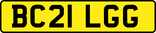 BC21LGG