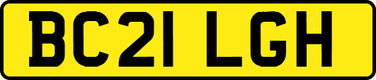BC21LGH