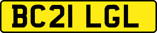 BC21LGL