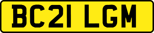 BC21LGM