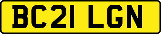 BC21LGN