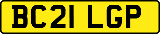 BC21LGP