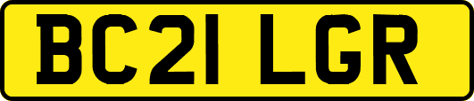 BC21LGR