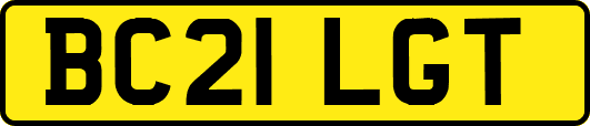 BC21LGT