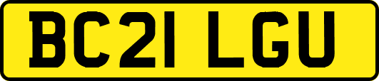 BC21LGU