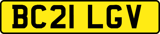 BC21LGV