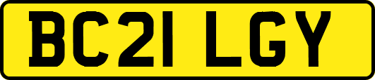 BC21LGY