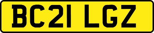 BC21LGZ