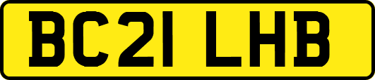 BC21LHB