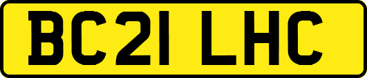 BC21LHC