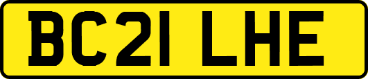 BC21LHE