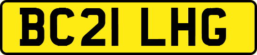 BC21LHG