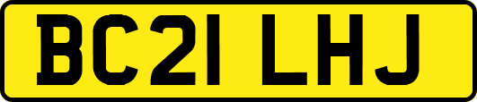 BC21LHJ