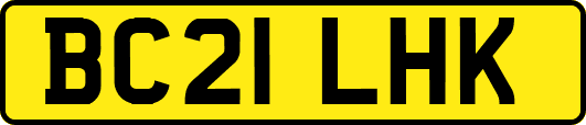 BC21LHK