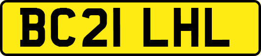 BC21LHL