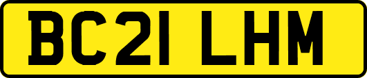 BC21LHM