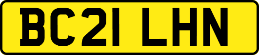 BC21LHN