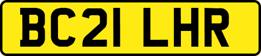 BC21LHR