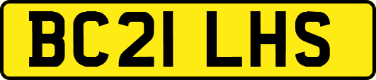 BC21LHS