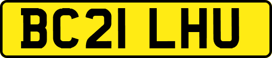 BC21LHU