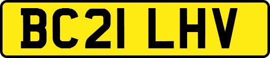 BC21LHV