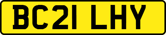 BC21LHY