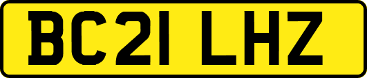 BC21LHZ