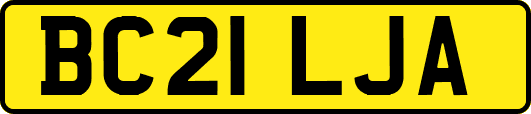 BC21LJA