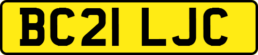 BC21LJC
